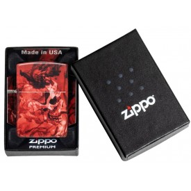 Zippo Lighter 48772