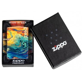 Zippo Lighter 48778