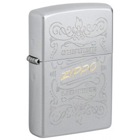 Zippo Lighter 48782