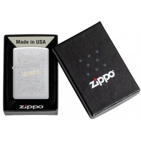 Zippo Lighter 48782