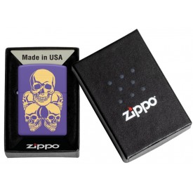 Zippo Lighter 48783