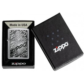 Zippo Lighter 48784