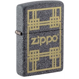 Zippo Lighter 48791