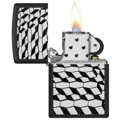 Tulemasin Zippo 48795 Tulemasin Zippo 48795
