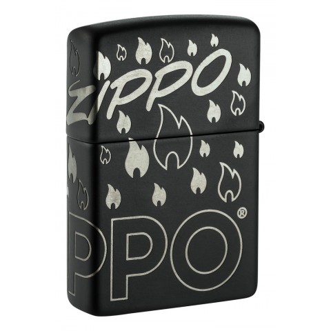 Zippo Lighter 48908