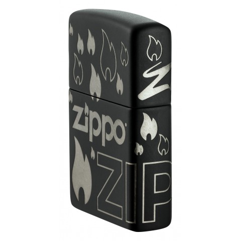 Zippo Lighter 48908