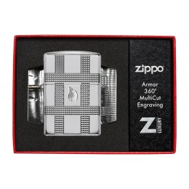 Zippo Lighter 49079 Armor™