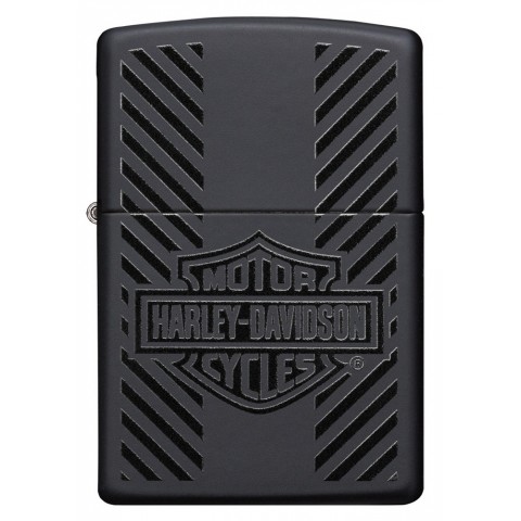 Žiebtuvėlis Zippo Harley-Davidson® 49174