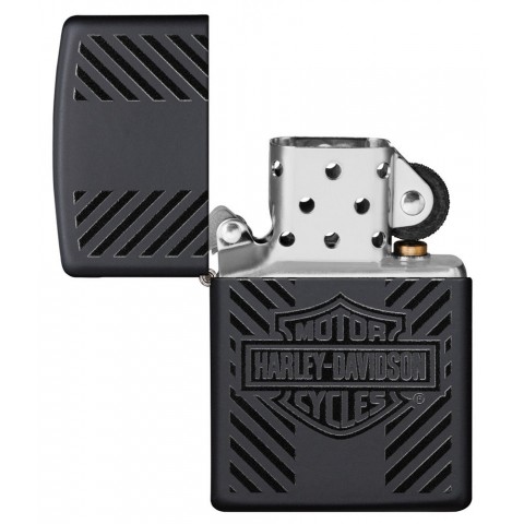 Žiebtuvėlis Zippo Harley-Davidson® 49174