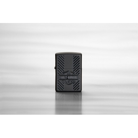 Žiebtuvėlis Zippo Harley-Davidson® 49174