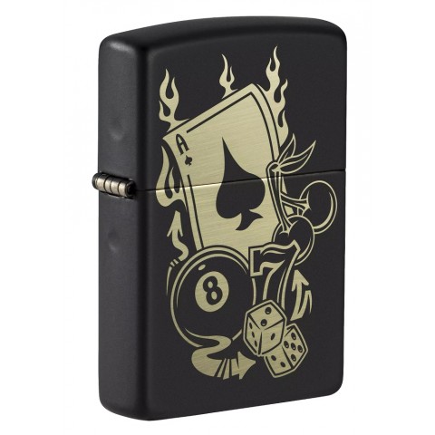 Pirkite Žiebtuvėlis Zippo 49257 – 
	
		
			
				 Tik už 49.95€ | BrandGear.eu