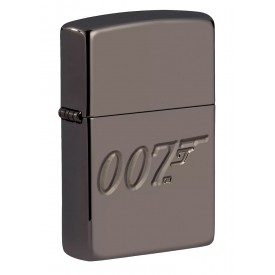 Zippo Lighter 49283 Armor® James Bond 007™
