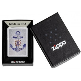 Zippo Lighter 49411