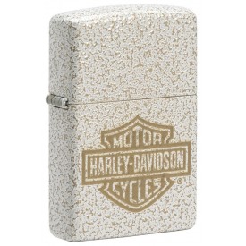 Zippo Lighter Harley-Davidson® 49467