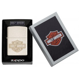 Zippo Lighter Harley-Davidson® 49467