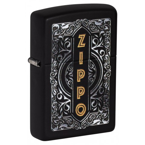 Zippo Lighter 49535