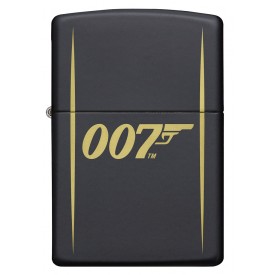 Zippo Lighter 49539 James Bond 007™