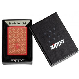 Zippo Lighter 49573