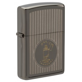 Zippo Lighter 49629 Collectible