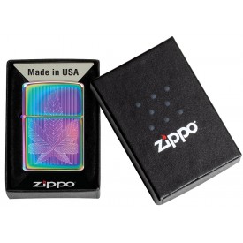 Zippo Lighter 49632