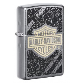 Zippo Lighter Harley-Davidson® 49656