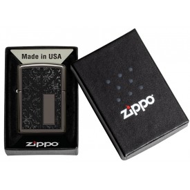 Zippo Lighter 49715