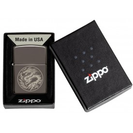 Zippo Lighter 49718