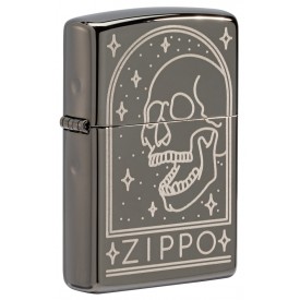 Zippo Lighter 49719