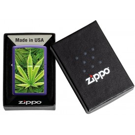 Zippo Lighter 49790