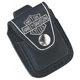 Harley-Davidson® Zippo Lighter Pouch