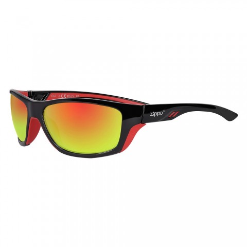 Zippo Sunglasses Linea Sportiva OS39-01
