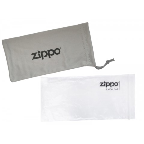 Zippo Sunglasses Linea Sportiva OS39-02