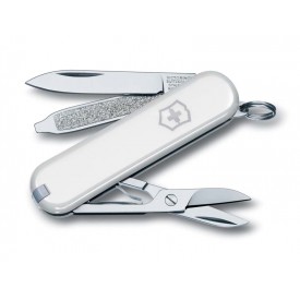 CLASSIC SD SMALL POCKET KNIFE WITH SCISSORS AND SCREWDRIVER
