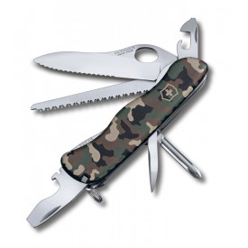 TRAILMASTER LARGE POCKET KNIFE WITH 12 FUNCTIONS