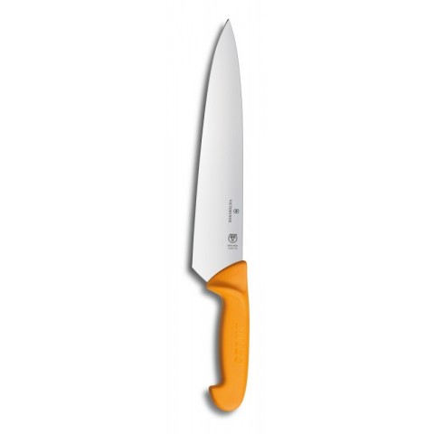 VICTORINOX SWIBO CARVING KNIFE 26 CM