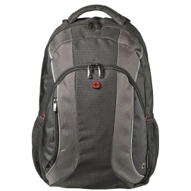MERCURY 16” LAPTOP BACKPACK WITH TABLET POCKET