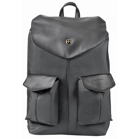 WENGER MARIEJO14”LAPTOP CONVERTIBLE SLING/BACKPACK 