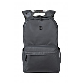 WENGER PHOTON 14” LAPTOP COATED SECURITY BACKPACK WITH TABLET POCKET 