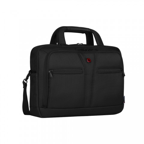 BC PRO 14” – 16” LAPTOP BRIEF WITH TABLET POCKET