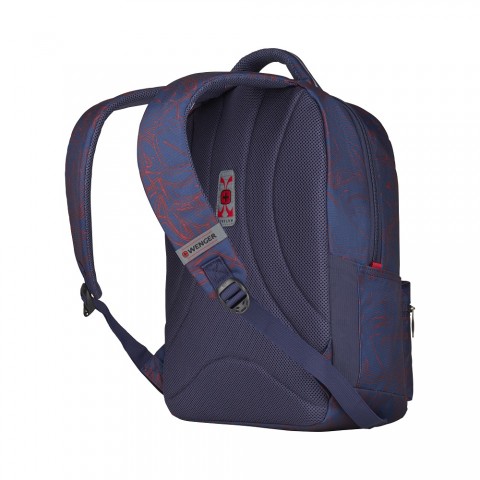 WENGER COLLEAGUE NAVY 16” LAPTOP BACKPACK WITH TABLET POCKET