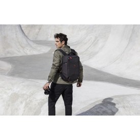 TECHPACK CONFIGURABLE BACKPACK FOR TECHNICAL EQUIPMENT