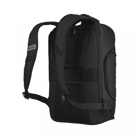 WENGER TECHPACK CONFIGURABLE BACKPACK FOR TECHNICAL EQUIPMENT