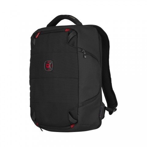 WENGER TECHPACK CONFIGURABLE BACKPACK FOR TECHNICAL EQUIPMENT