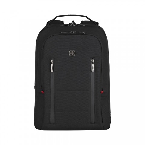 WENGER CITYTRAVELER TRAVEL BACKPACK WITH 16” LAPTOP COMPARTMENT AND TABLET POCKET WENGER CITYTRAVELER TRAVEL BACKPACK WITH 16” LAPTOP COMPARTMENT AND TABLET POCKET