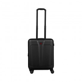 BC PACKER CARRY-ON EXPANDABLE HARDSIDE CASE
