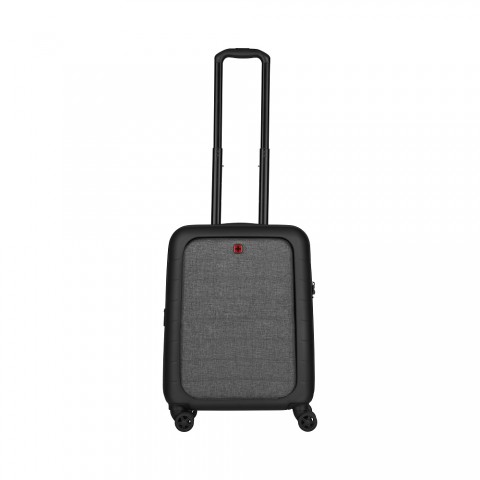 WENGER SYNTRY CARRY-ON CASE WITH LAPTOP COMPARTMENT