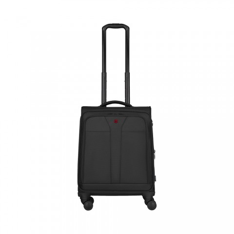 BC PACKER CARRY-ON SOFTSIDE CASE