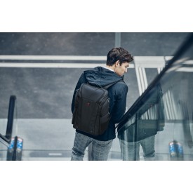 BC CLASS 14" - 16" LAPTOP BACKPACK WITH TABLET POCKET