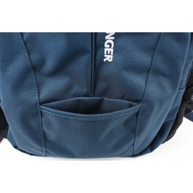Buy WENGER JAVA DAYPACK BACKPACK, Blue – 		Product Dimensions 34w x 46h x 22d cm (rounded)Product Weight 0 Only 49.95€ | BrandGear.eu