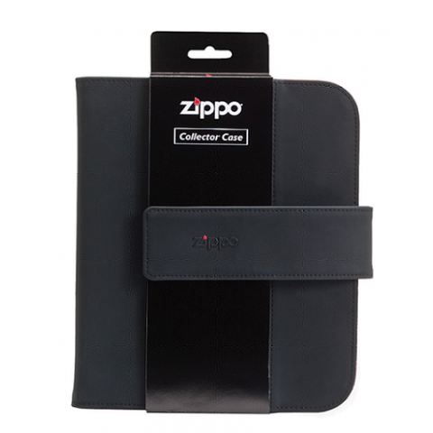 Zippo Collectors Case 142653